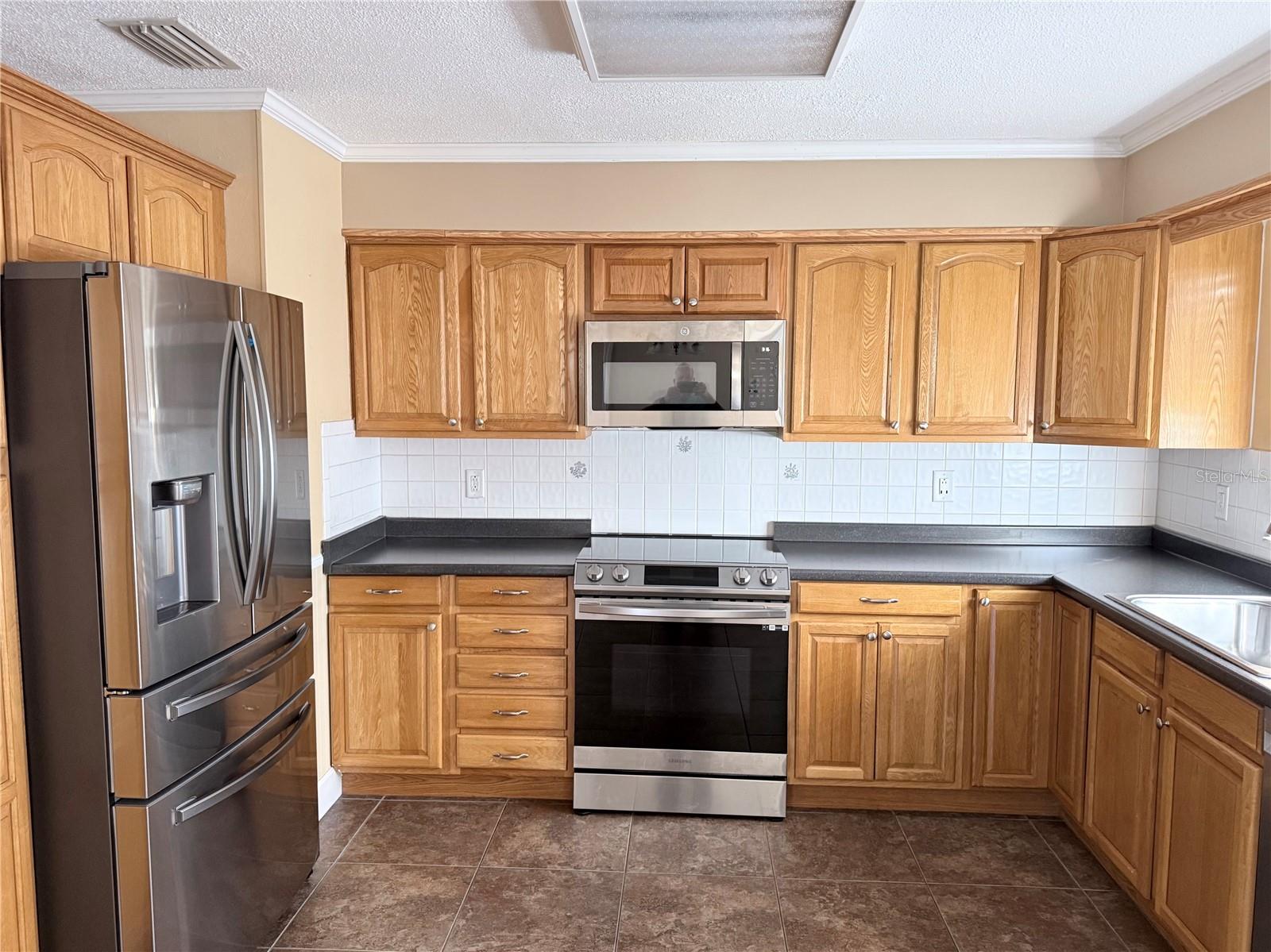 ORANGE BLOSSOM HILLS - Residential