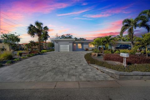 A home in DUNEDIN