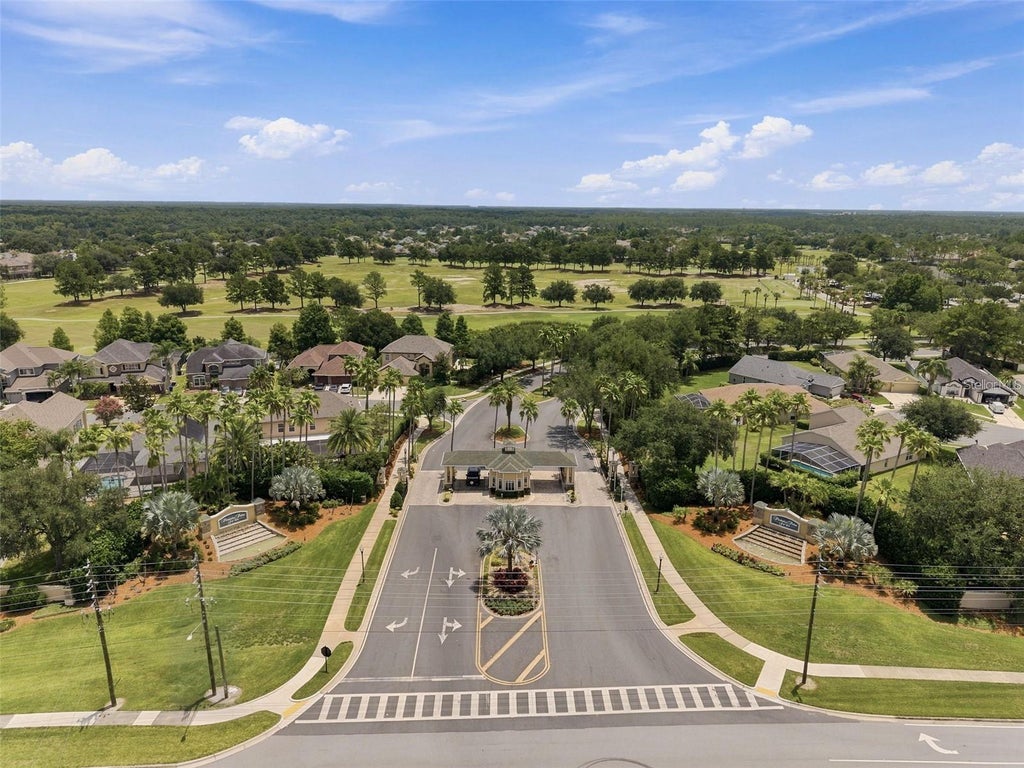 Photo of 23442 Vistamar Court, Land O Lakes, FL 34639 (MLS # TB8548173)