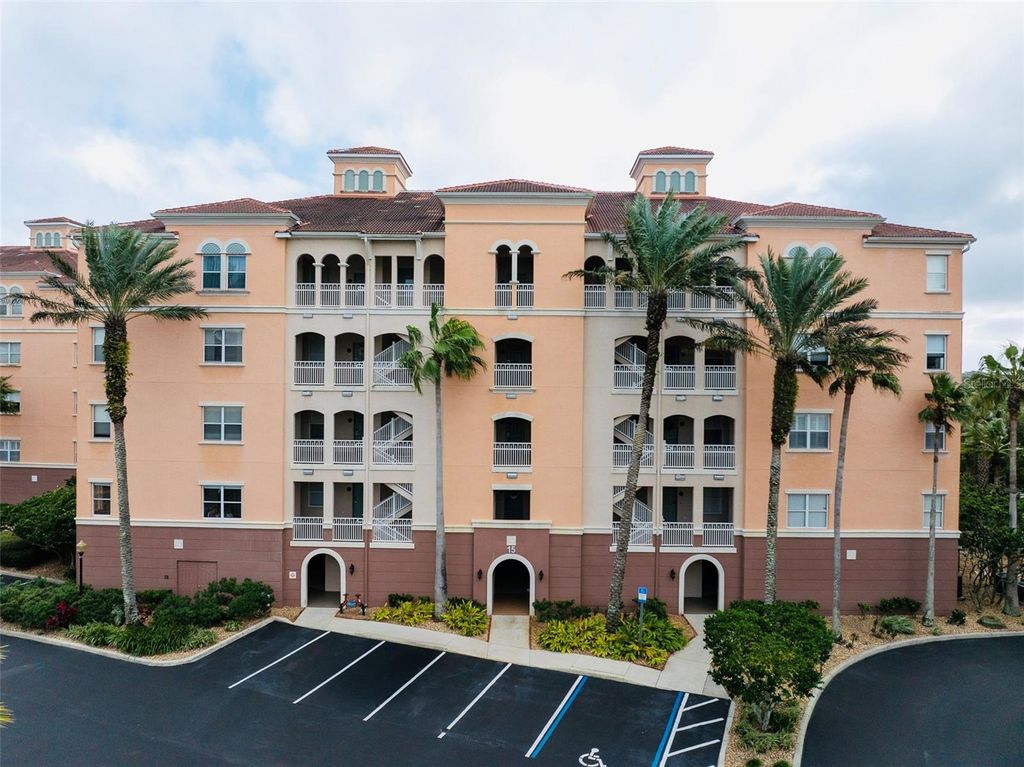 Photo of 15 Ocean Crest Way #1312, Palm Coast, FL 32137 (MLS # FC314712)