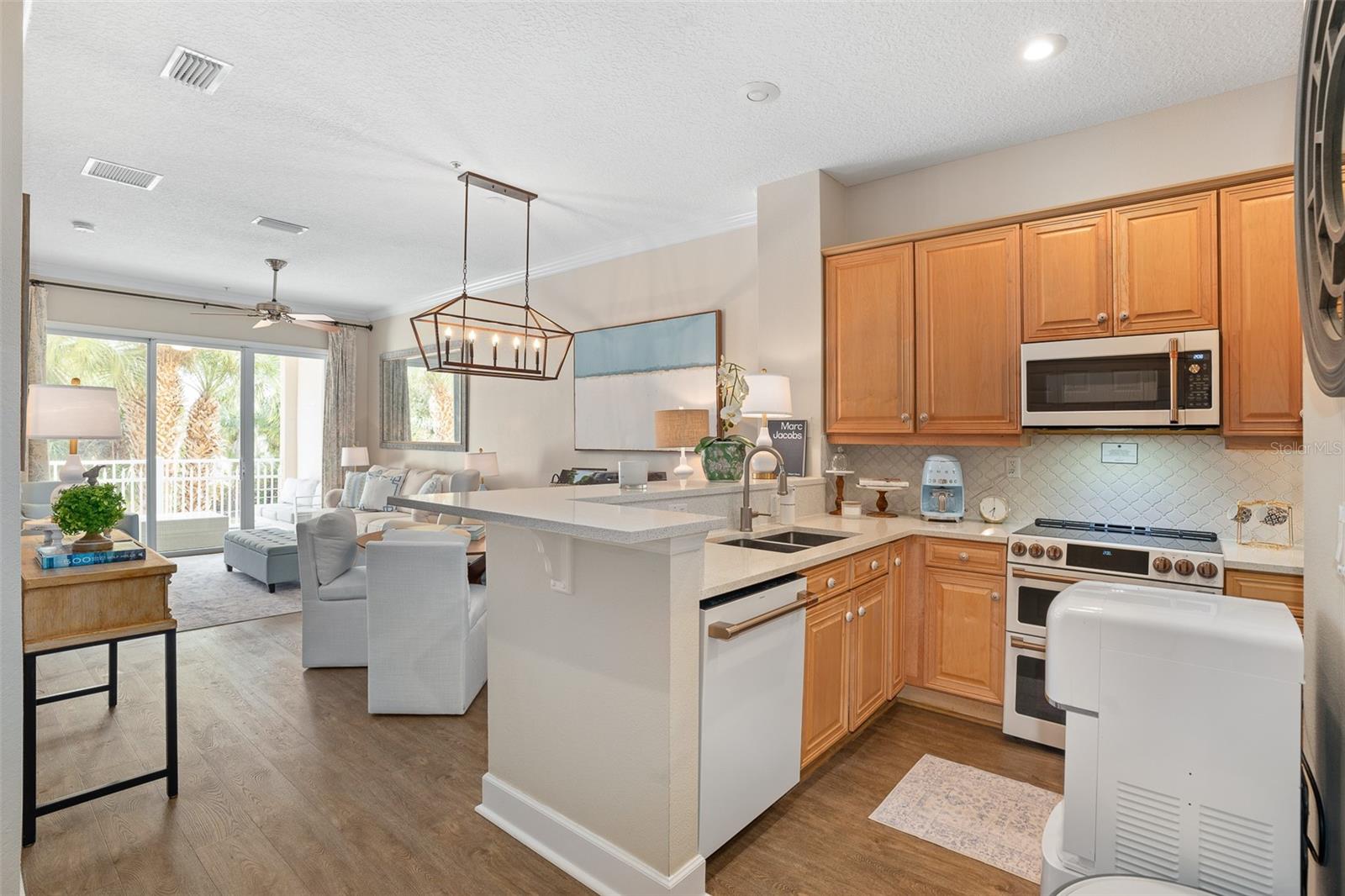 NORTHSHORE 05 - Residential