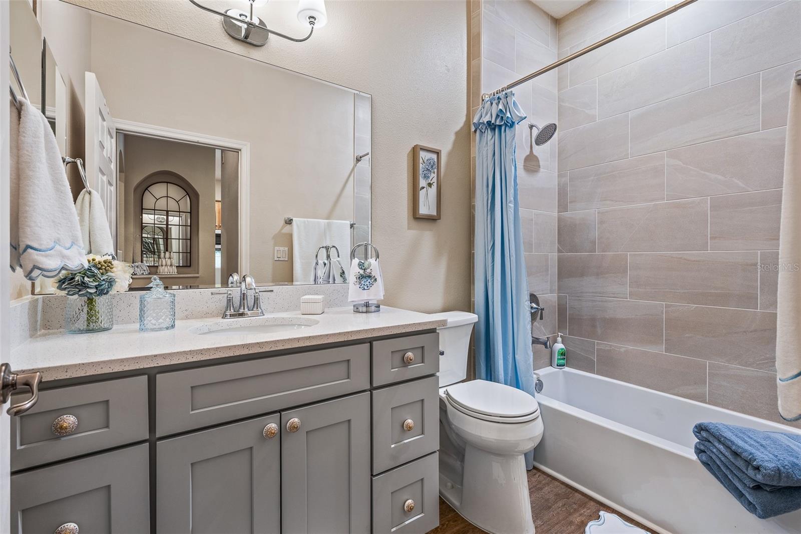 NORTHSHORE 05 - Residential