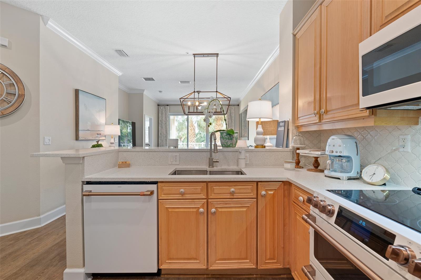 NORTHSHORE 05 - Residential