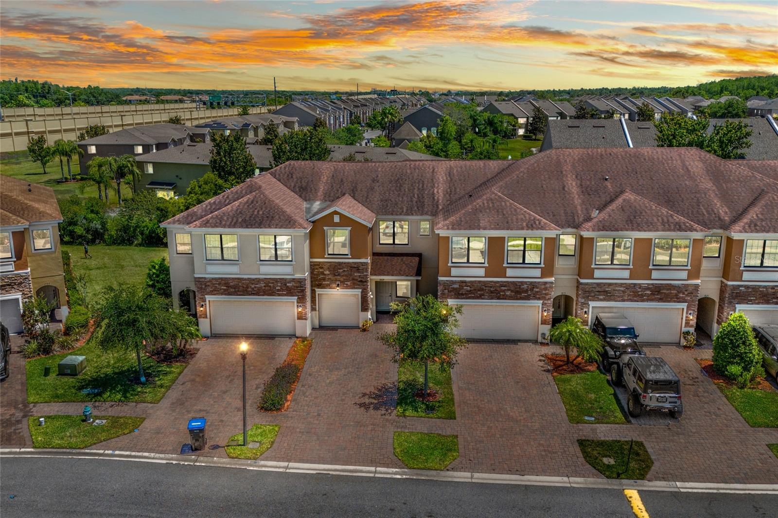 1809 PORTOFINO MEADOWS BOULEVARD