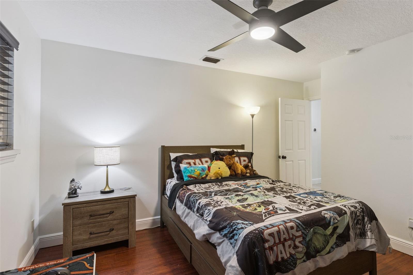 WEKIVA HILLS SEC 08 - Residential