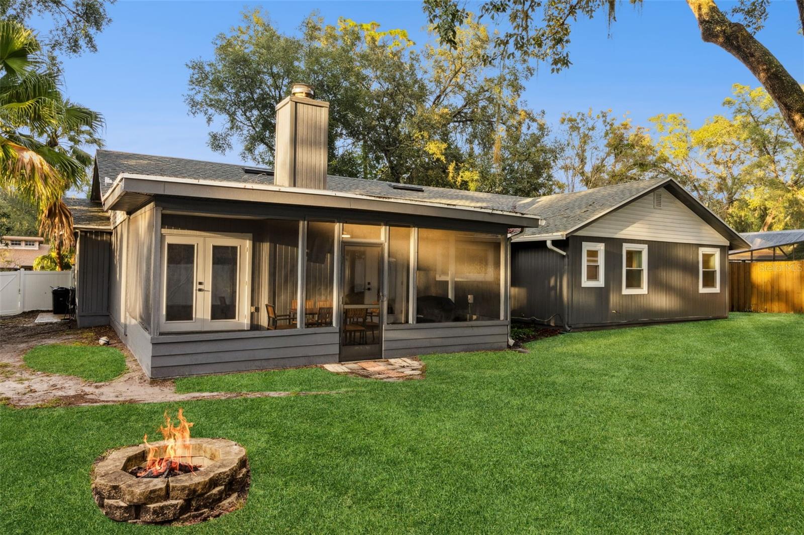 WEKIVA HILLS SEC 08 - Residential