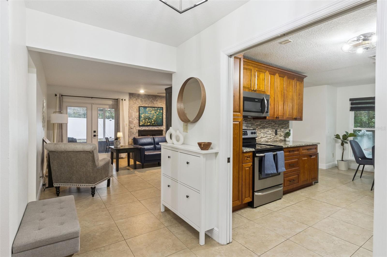 WEKIVA HILLS SEC 08 - Residential