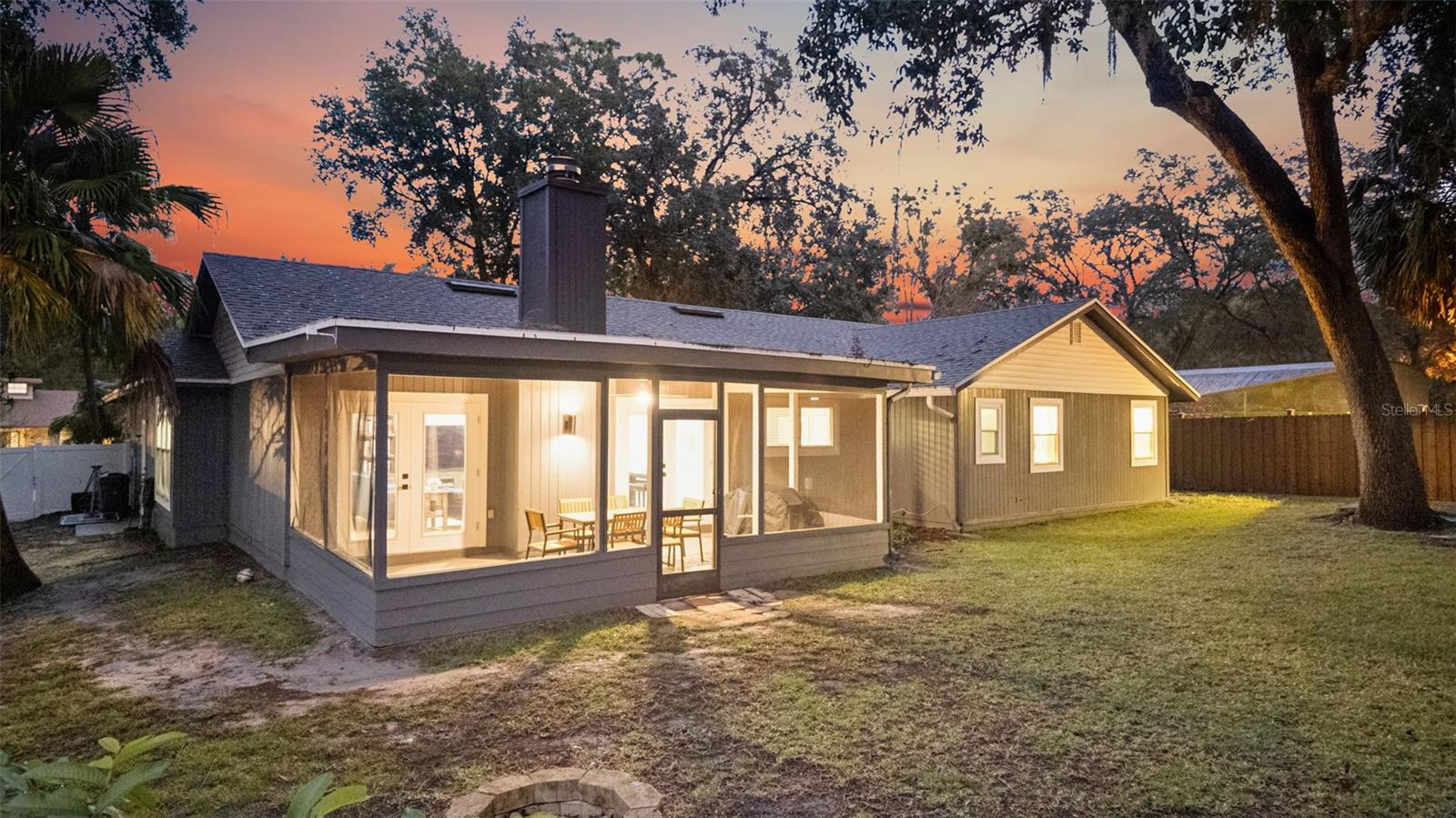 WEKIVA HILLS SEC 08 - Residential