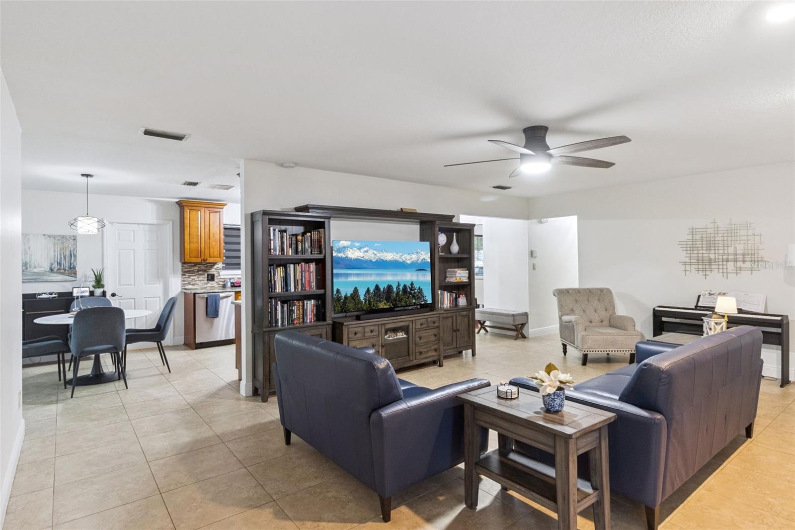 WEKIVA HILLS SEC 08 - Residential