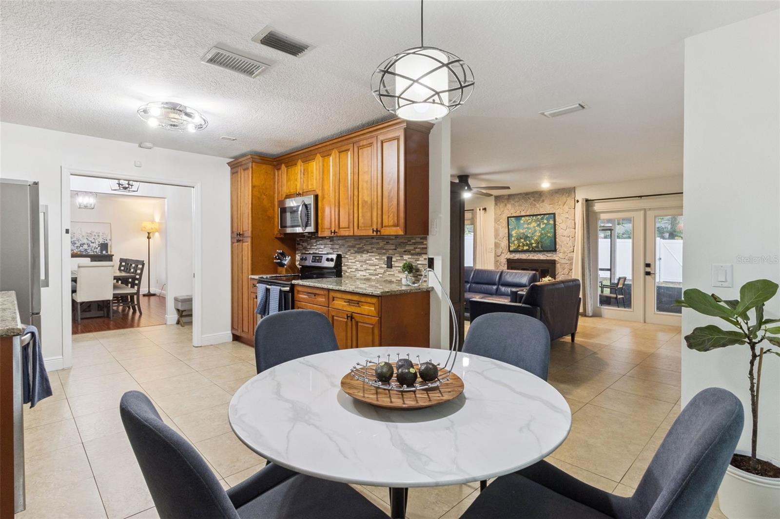 WEKIVA HILLS SEC 08 - Residential