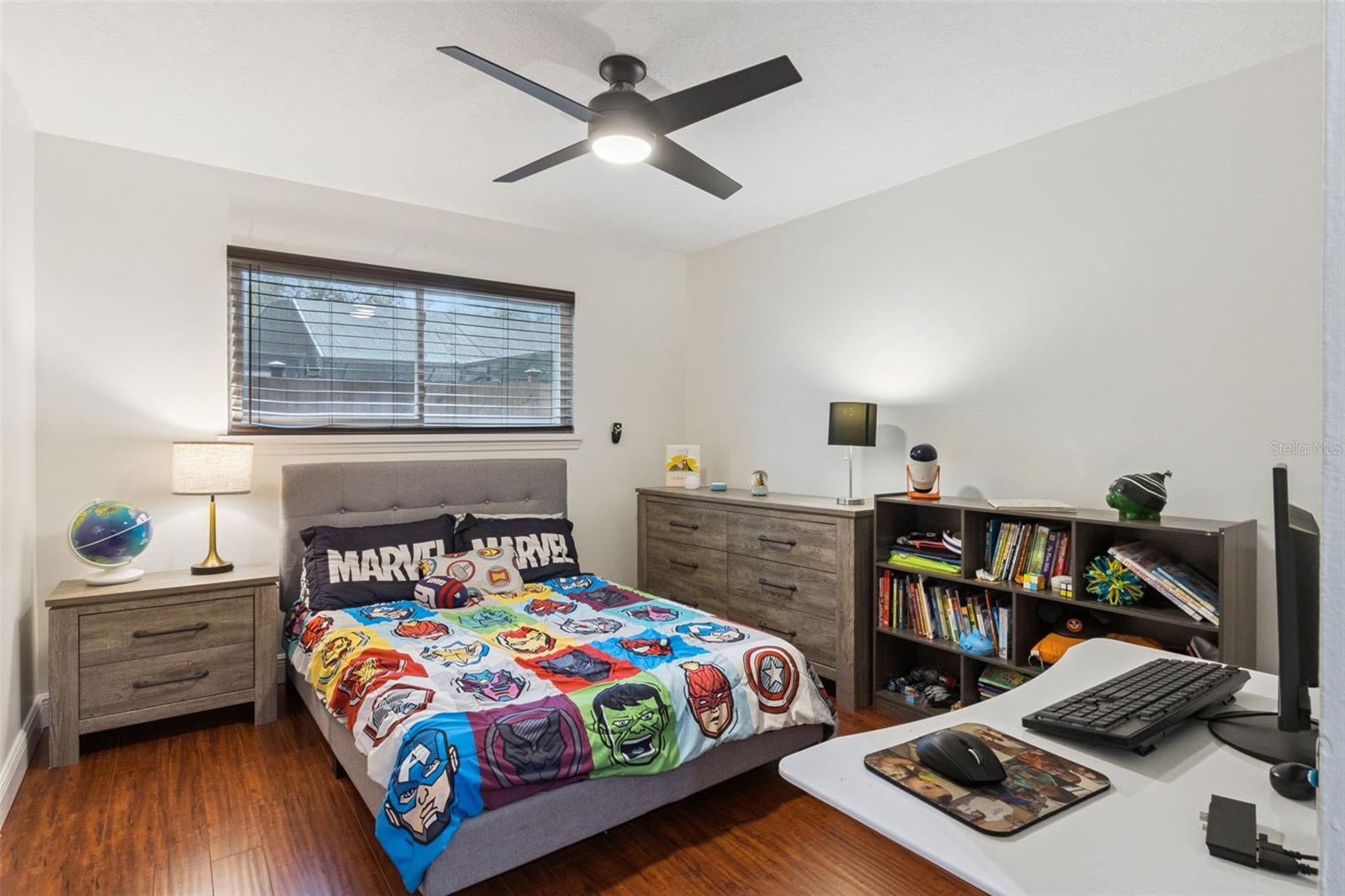 WEKIVA HILLS SEC 08 - Residential