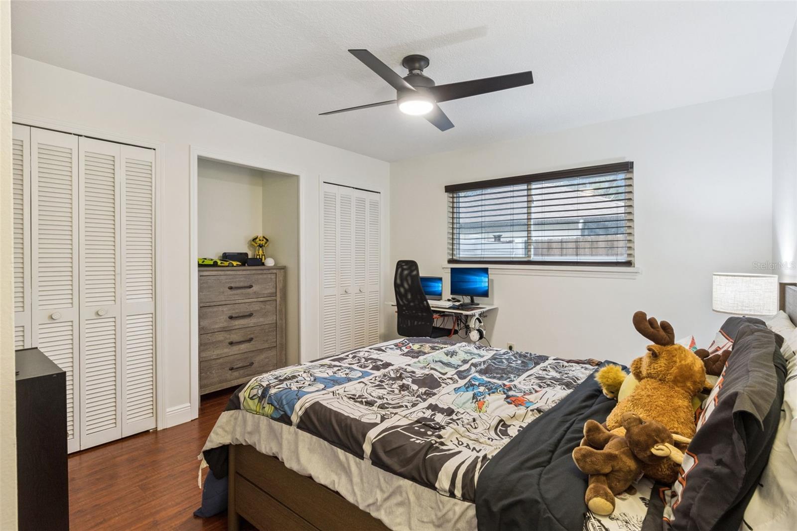 WEKIVA HILLS SEC 08 - Residential