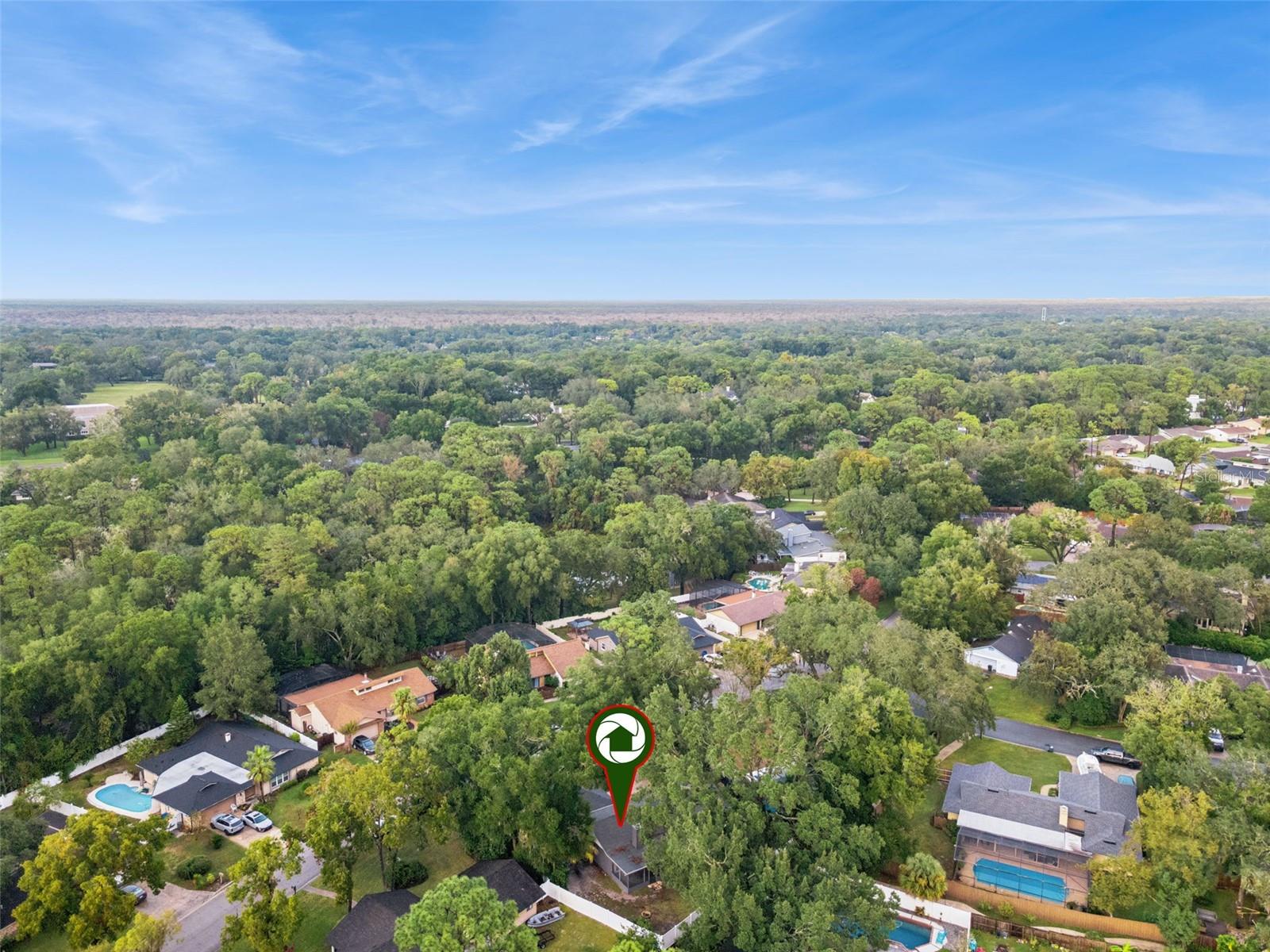 WEKIVA HILLS SEC 08 - Residential