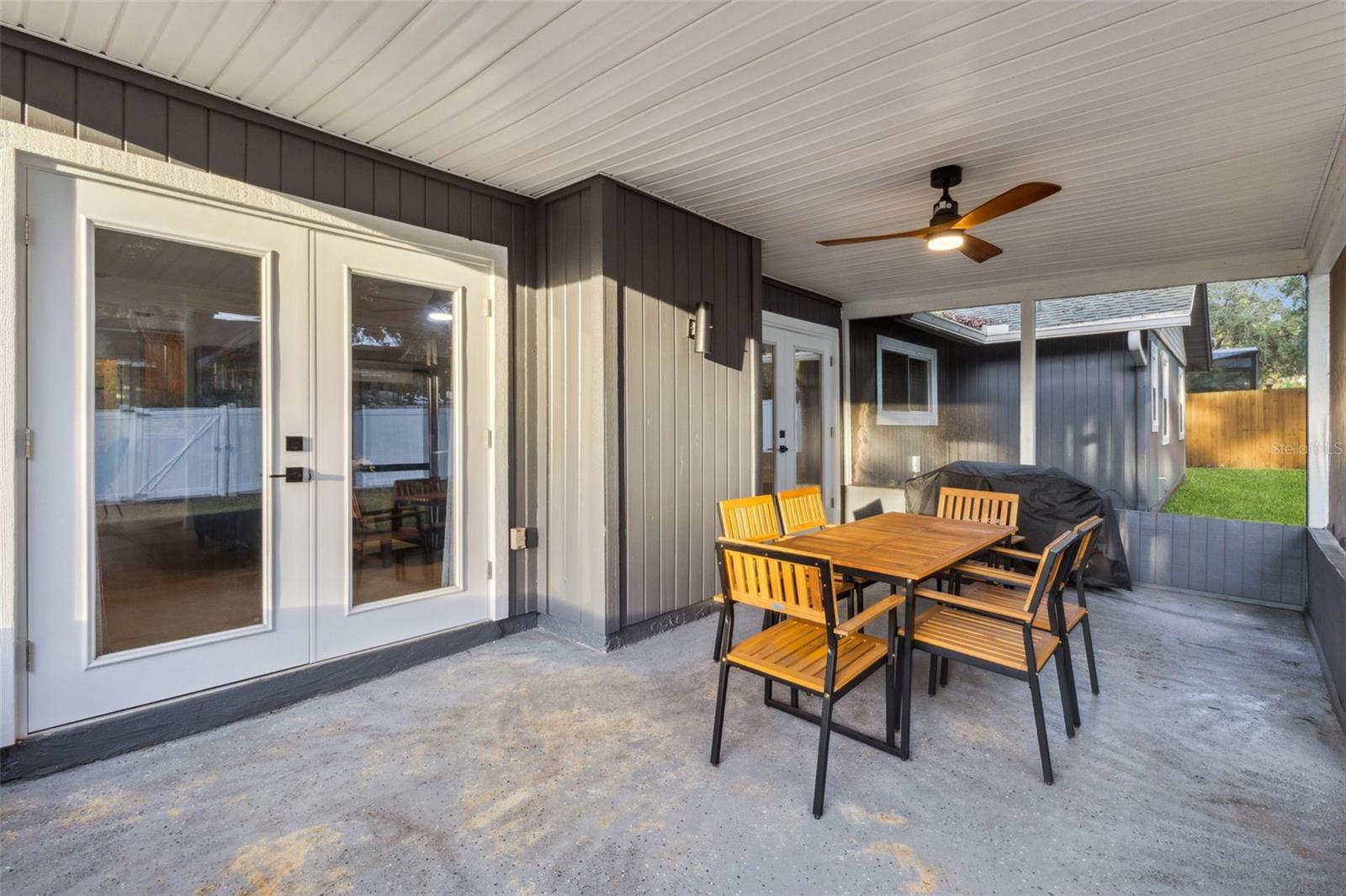 WEKIVA HILLS SEC 08 - Residential