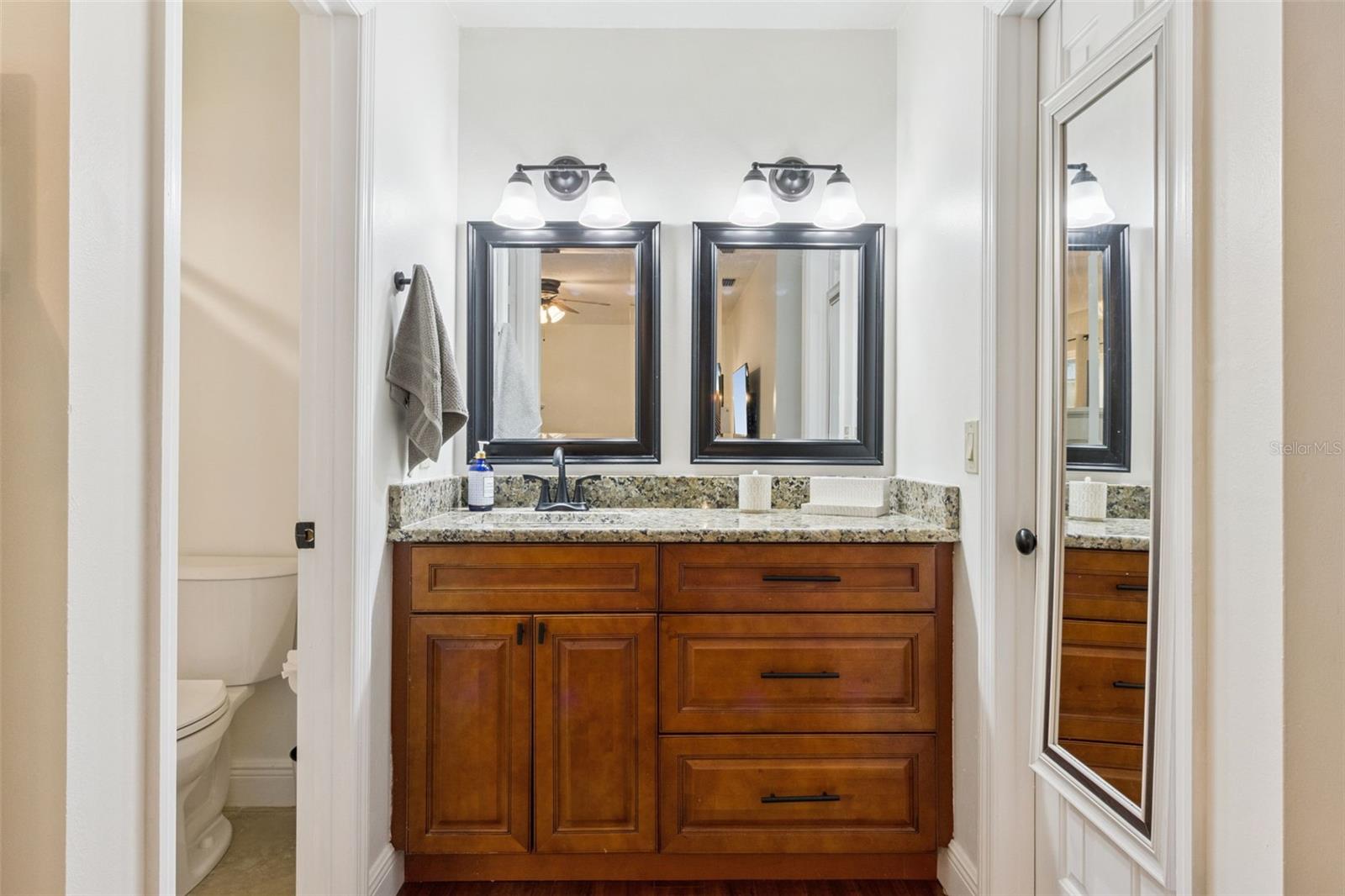 WEKIVA HILLS SEC 08 - Residential