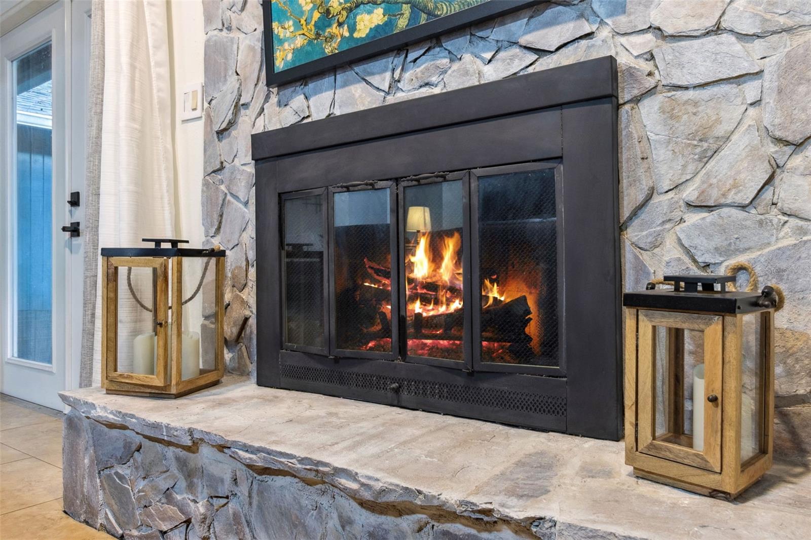 WEKIVA HILLS SEC 08 - Residential