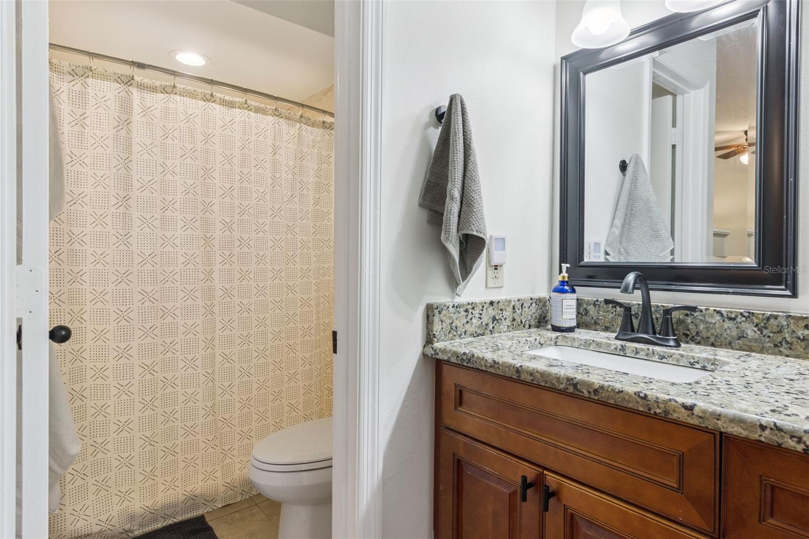 WEKIVA HILLS SEC 08 - Residential