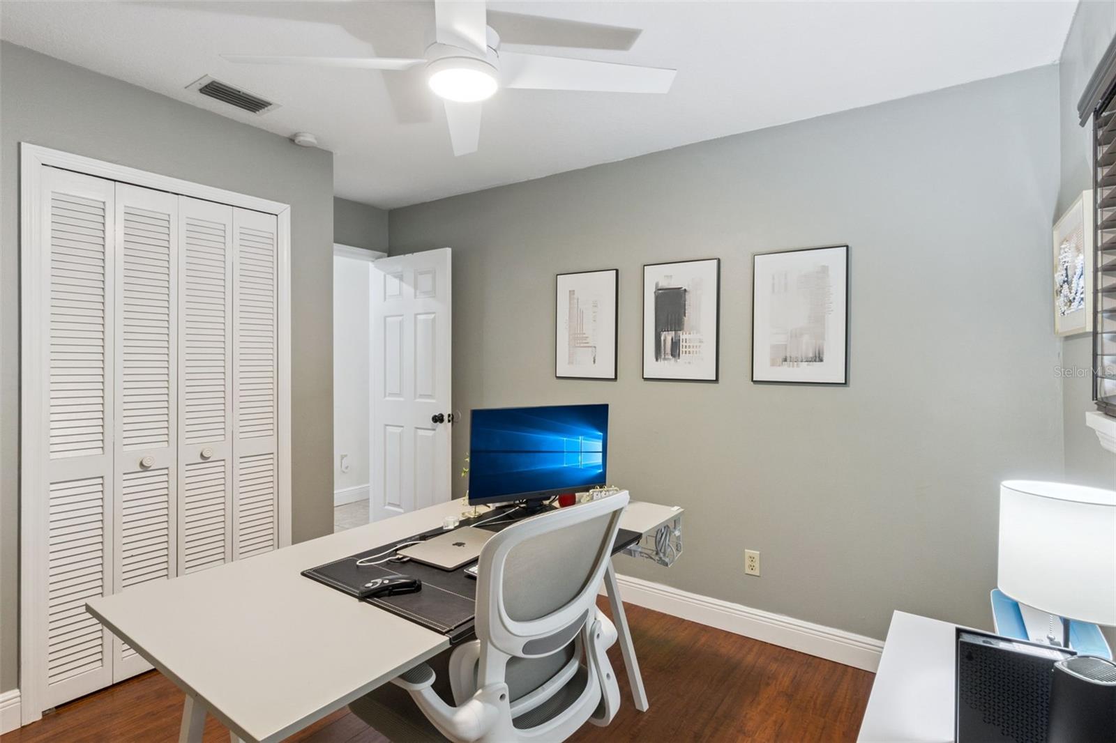 WEKIVA HILLS SEC 08 - Residential