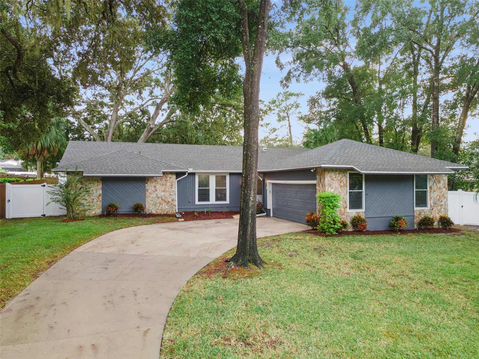 WEKIVA HILLS SEC 08 - Residential
