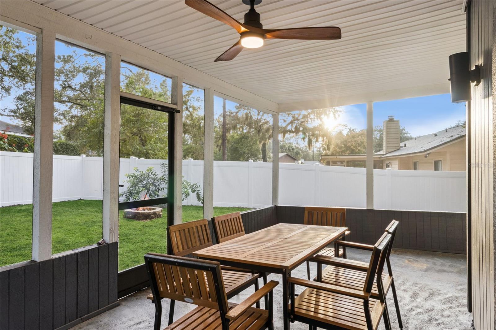 WEKIVA HILLS SEC 08 - Residential