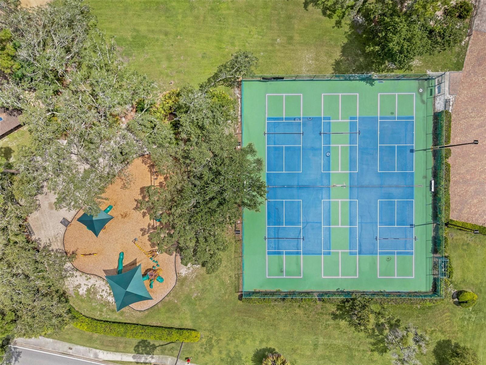 WEKIVA HILLS SEC 08 - Residential