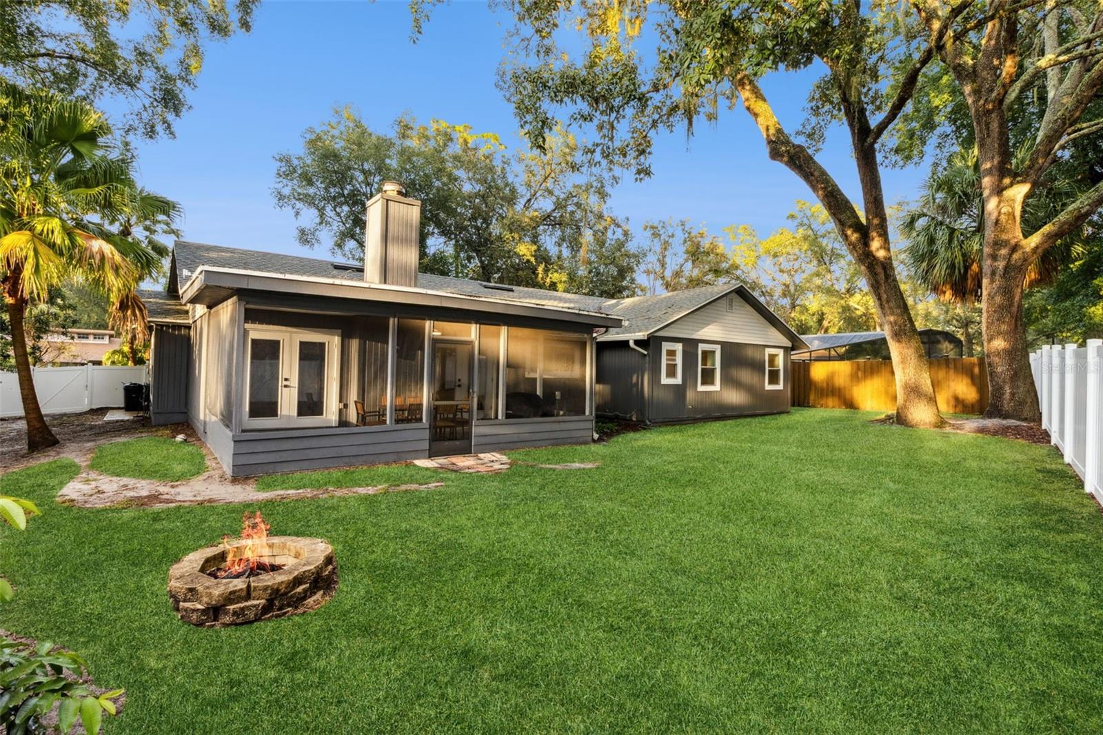 WEKIVA HILLS SEC 08 - Residential