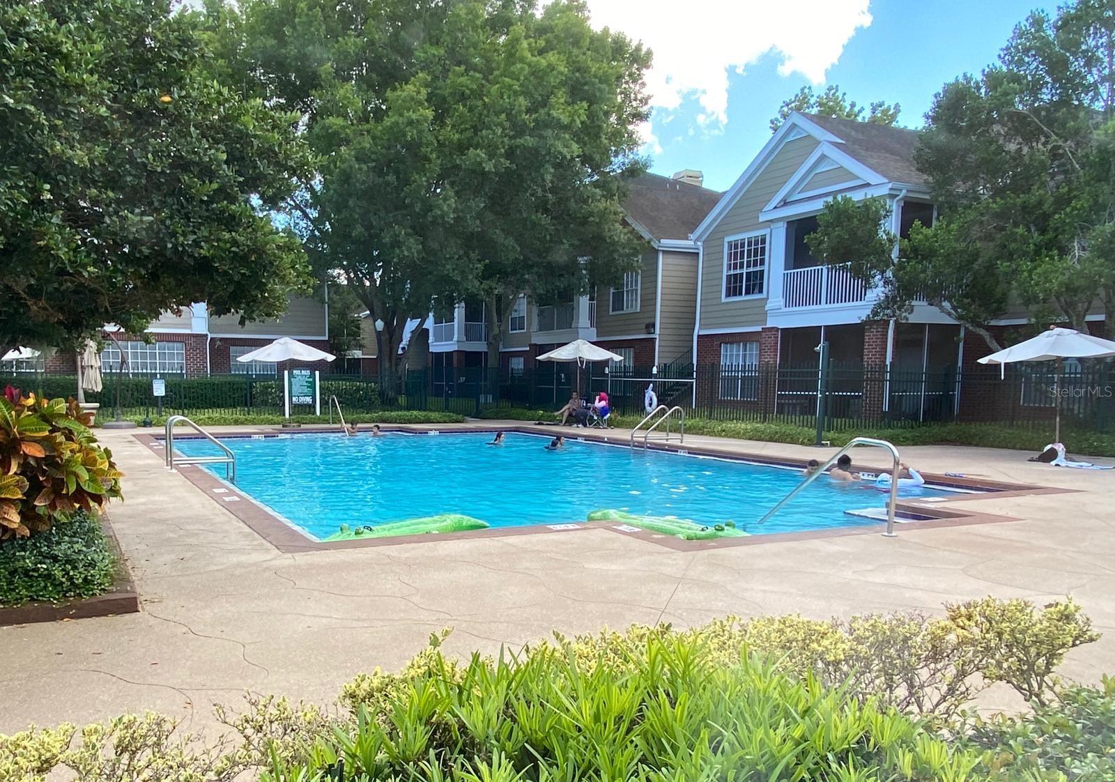 PLANTATION PARK PRIVATE RESIDENCE - Residential Lease
