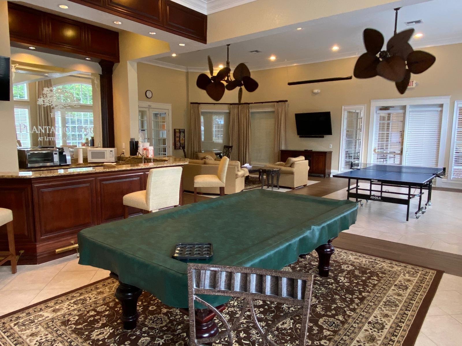PLANTATION PARK PRIVATE RESIDENCE - Residential Lease