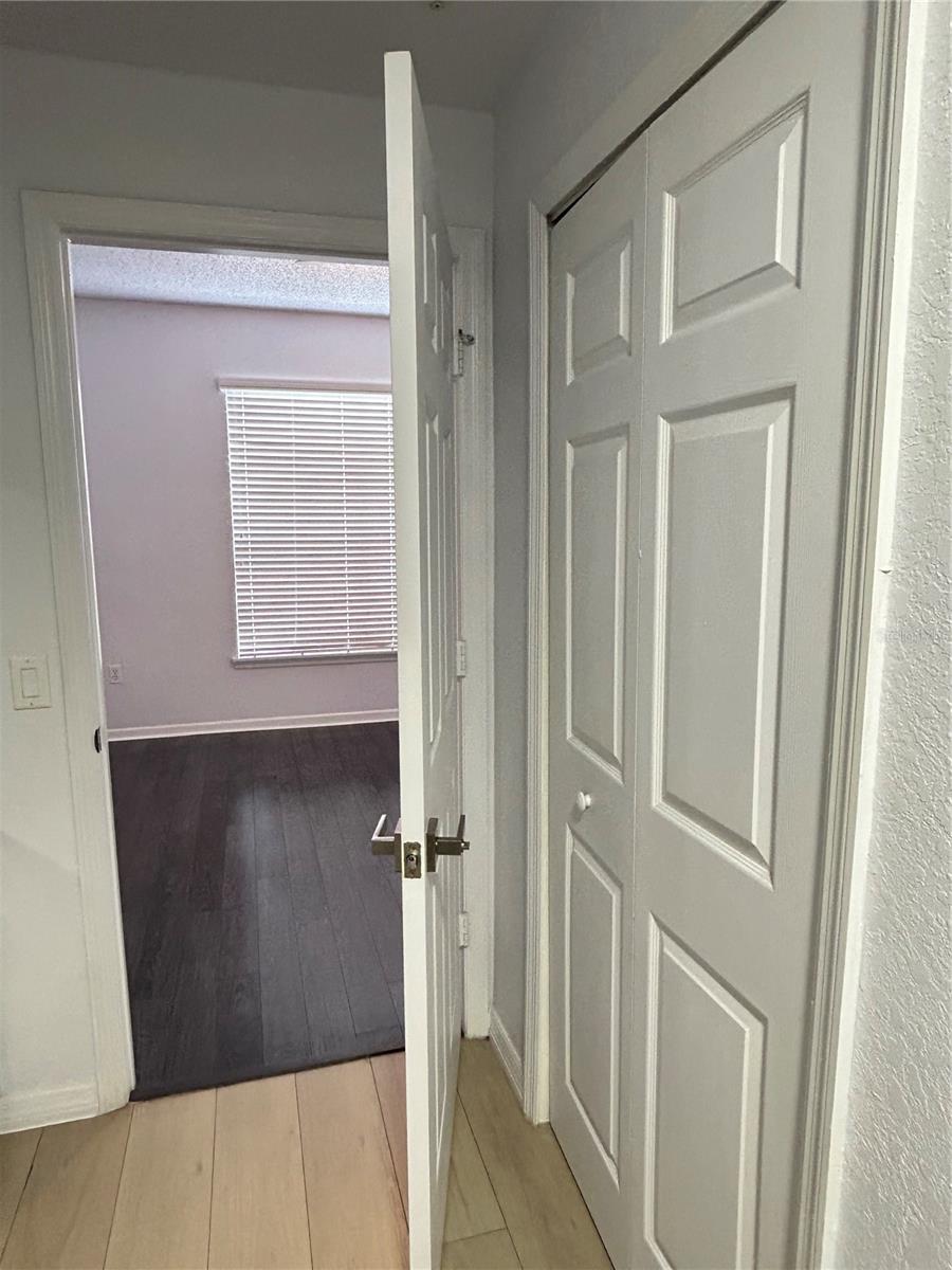 PLANTATION PARK PRIVATE RESIDENCE - Residential Lease