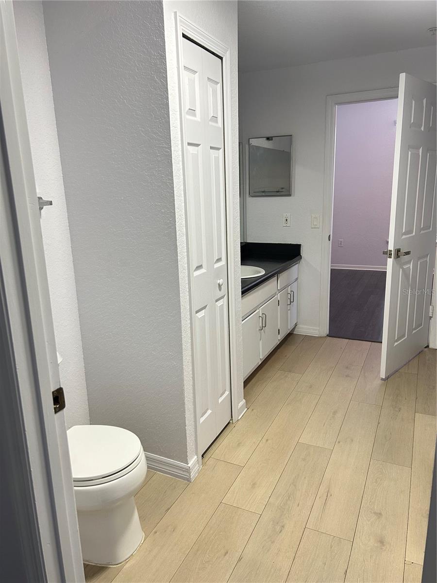 PLANTATION PARK PRIVATE RESIDENCE - Residential Lease