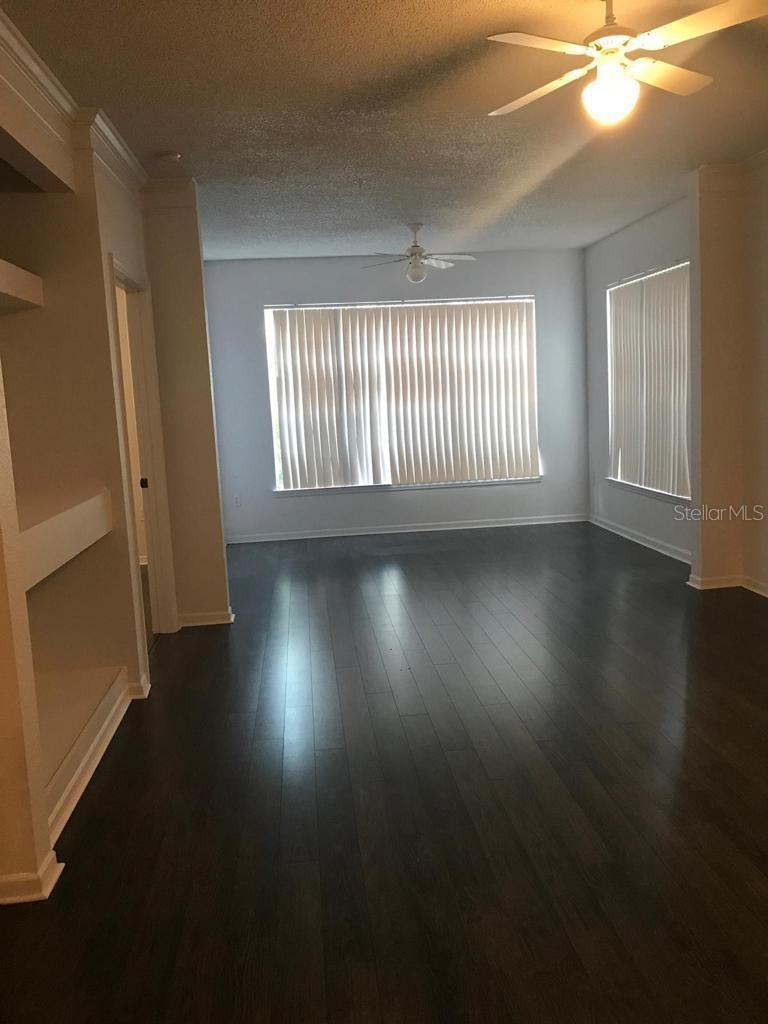 PLANTATION PARK PRIVATE RESIDENCE - Residential Lease