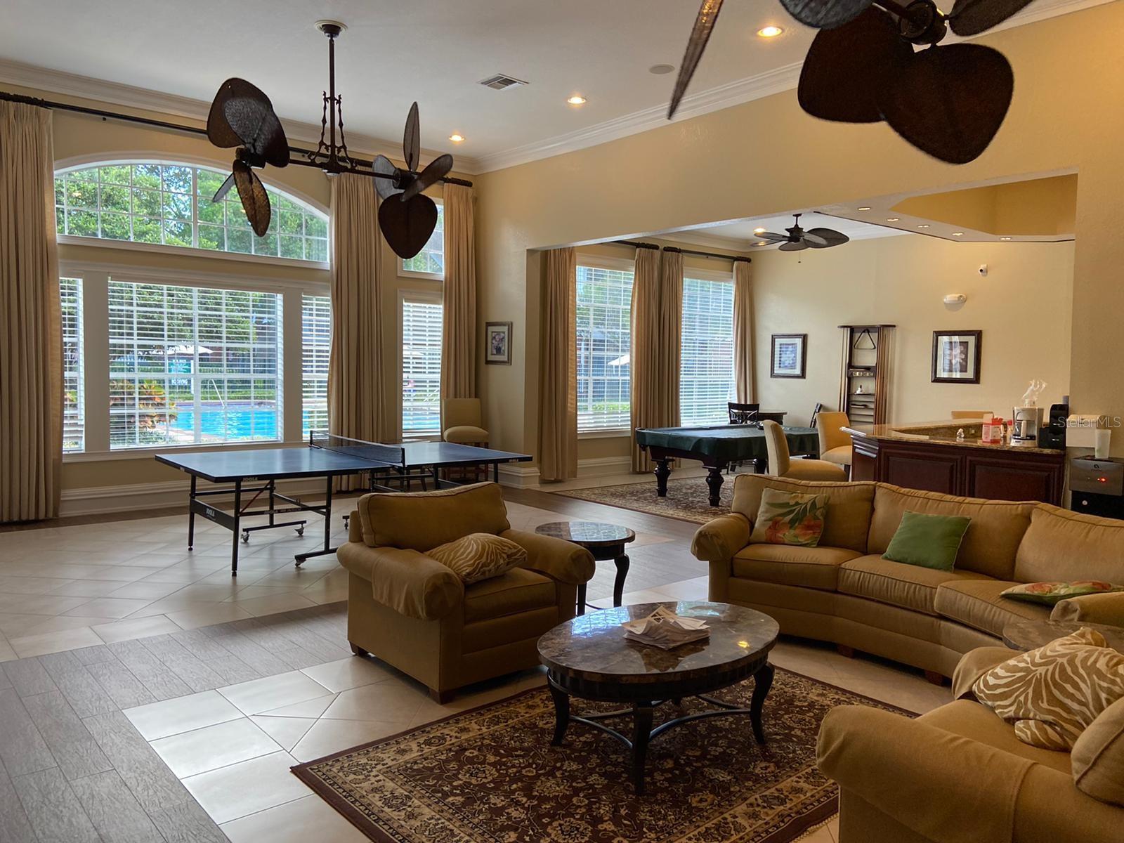 PLANTATION PARK PRIVATE RESIDENCE - Residential Lease