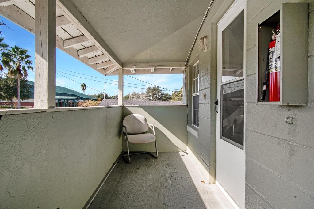 Photo of 1002 Avenue E #4, Haines City, FL 33844 (MLS # P4937365)