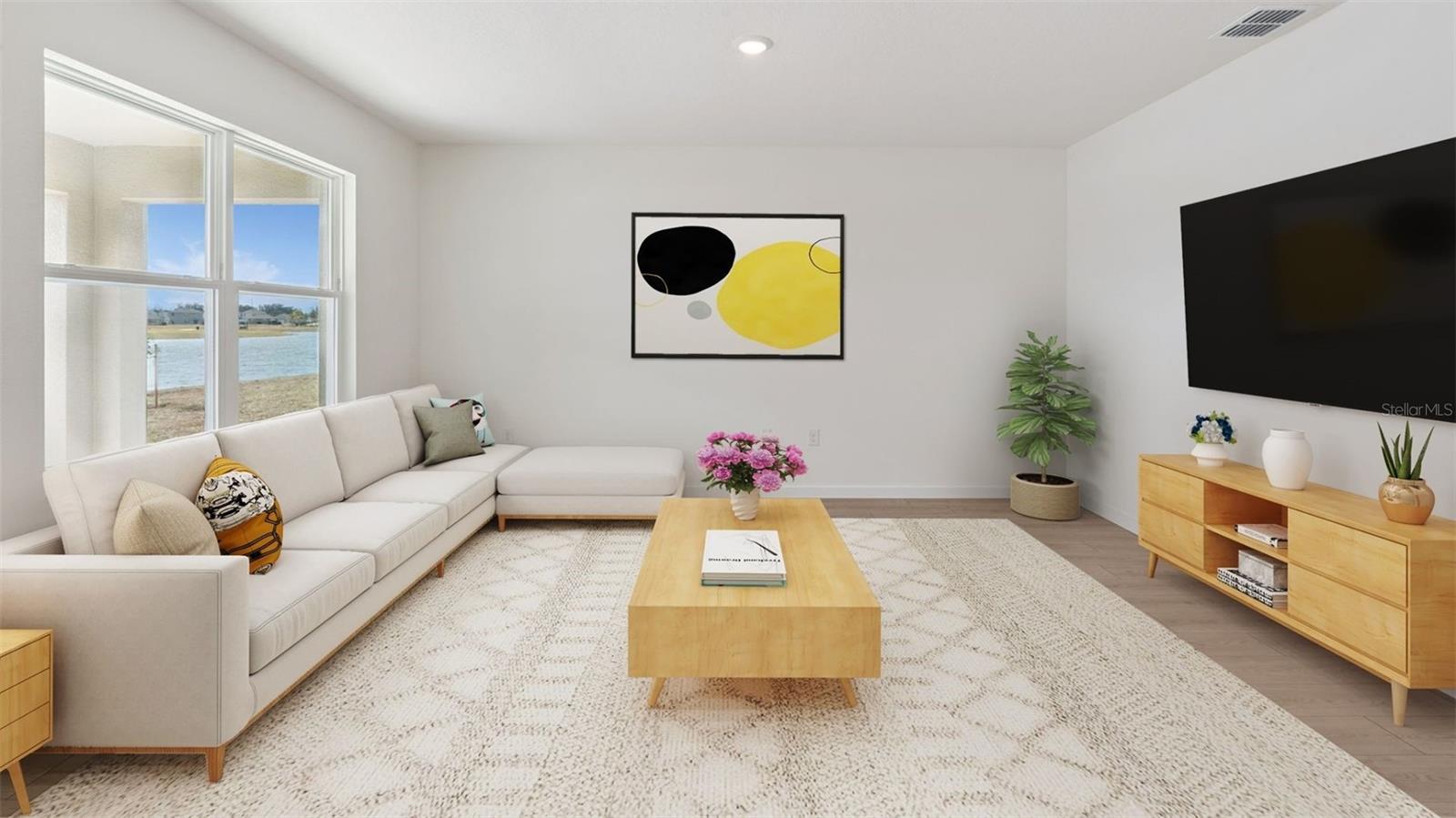 BUENA LAGO PH 4 - Residential