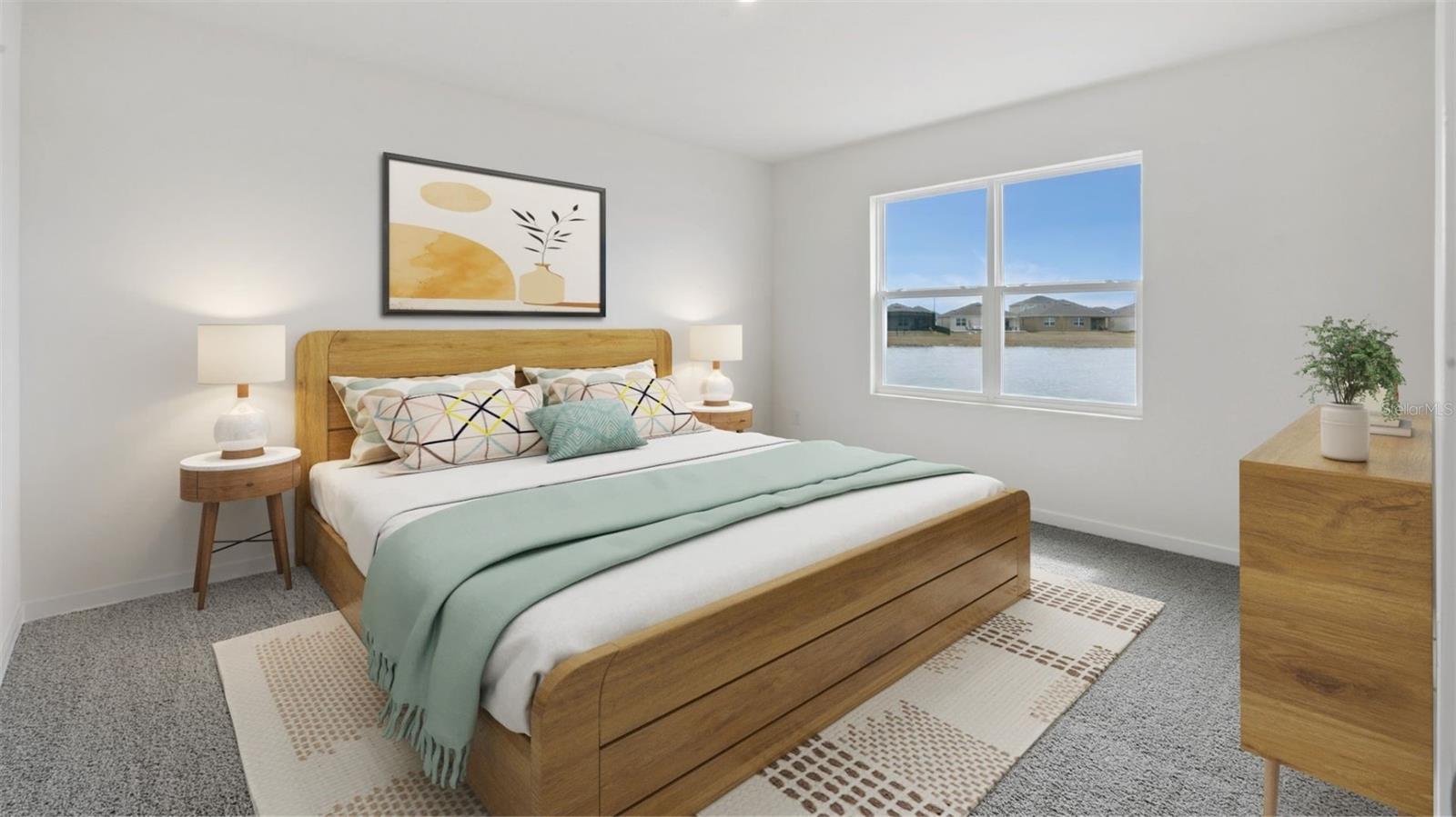 BUENA LAGO PH 4 - Residential