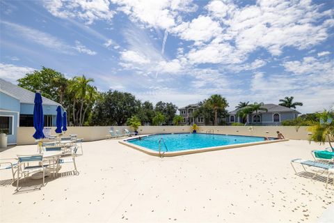 A home in GULFPORT