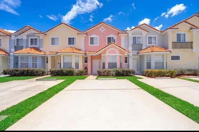 Photo of 1179 S Beach Circle, Kissimmee, FL 34746 (MLS # S5151091)