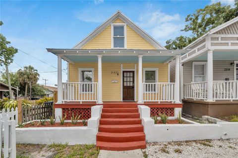 A home in TAMPA