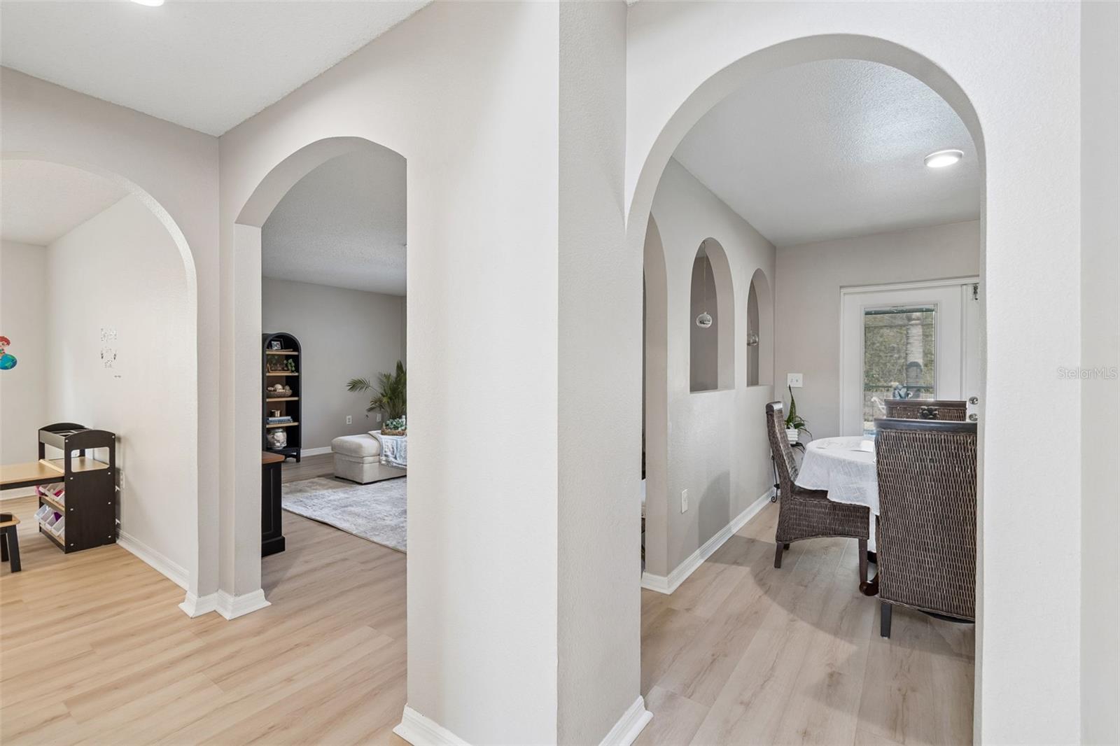 ABERDEEN PH 01 - Residential