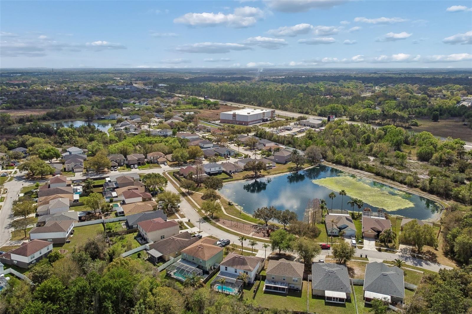 ABERDEEN PH 01 - Residential