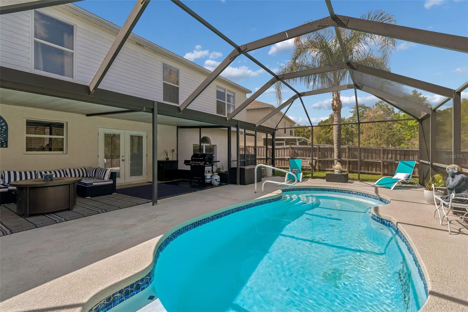 ABERDEEN PH 01 - Residential