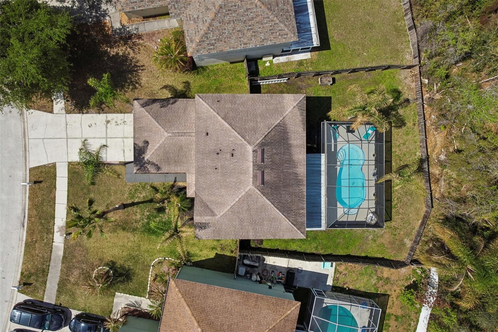 ABERDEEN PH 01 - Residential