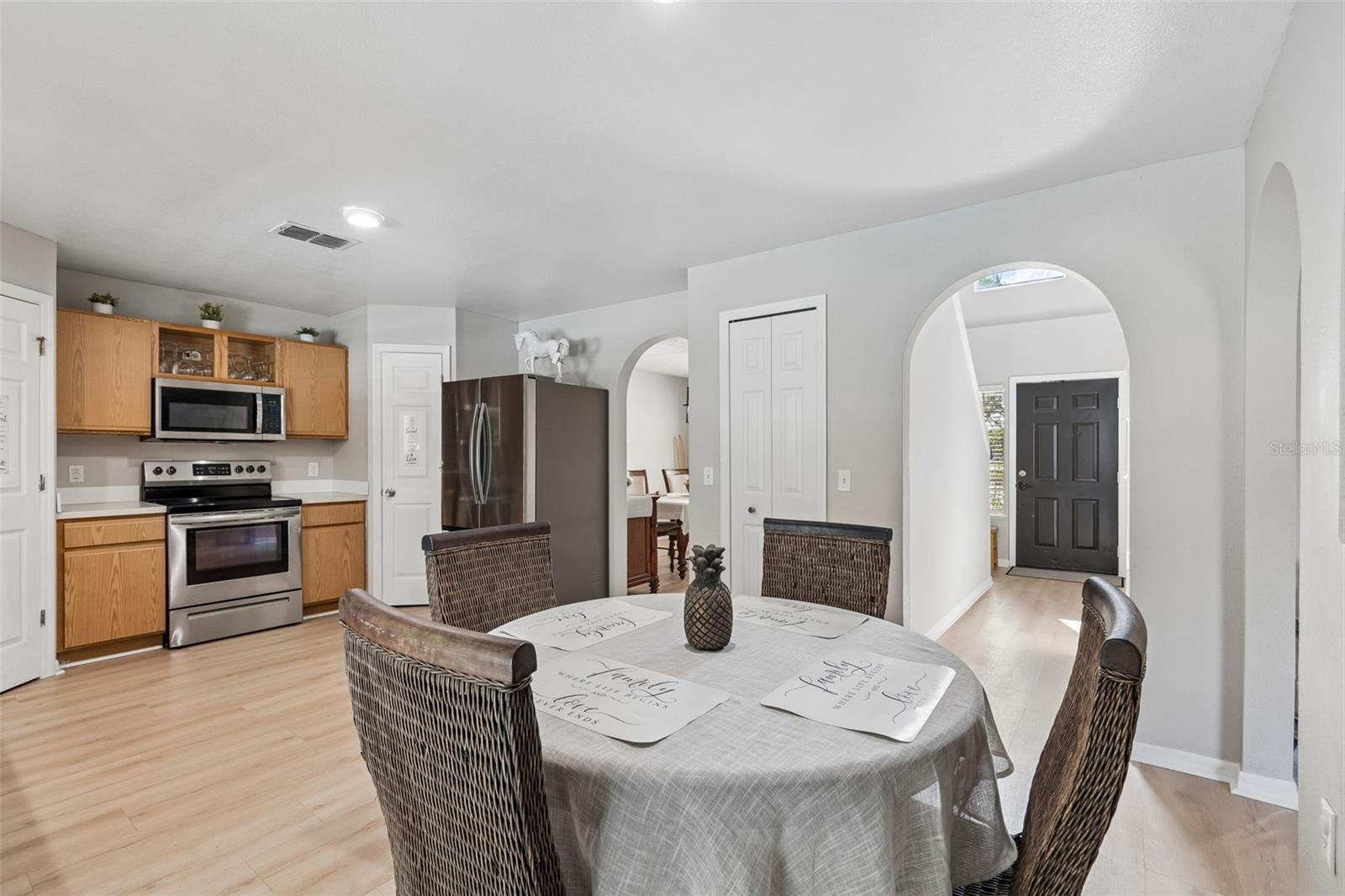 ABERDEEN PH 01 - Residential