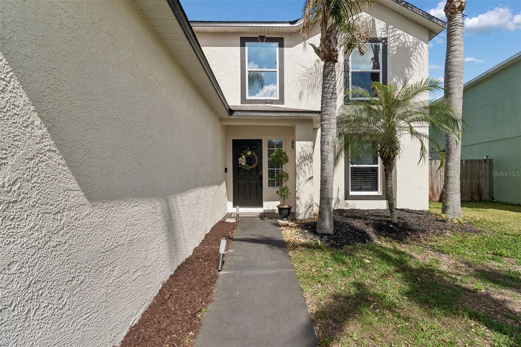 Photo of 31537 Earn Drive, Wesley Chapel, FL 33545 (MLS # TB8478540)