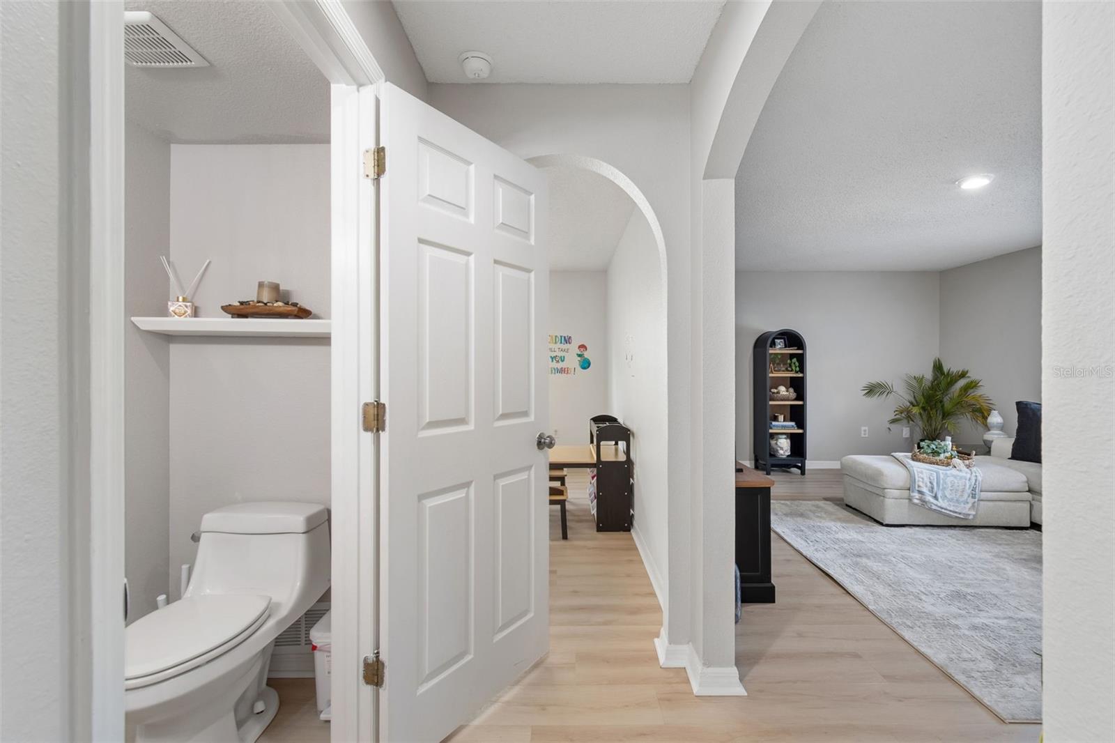 ABERDEEN PH 01 - Residential