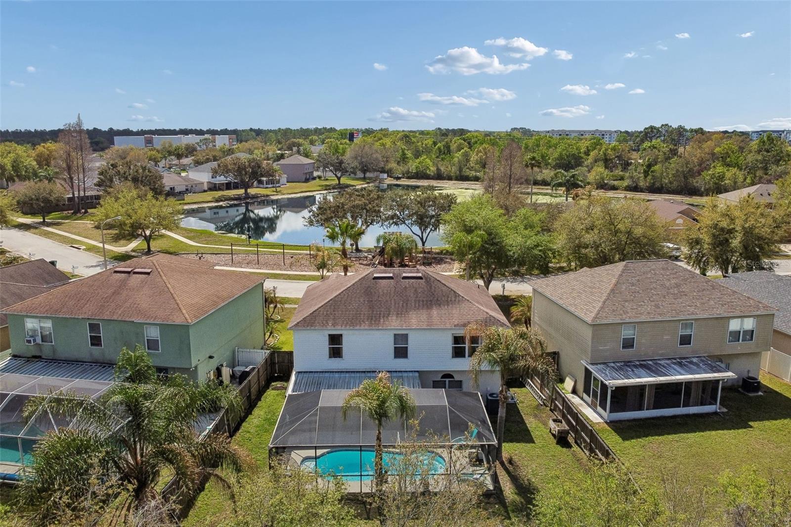 ABERDEEN PH 01 - Residential