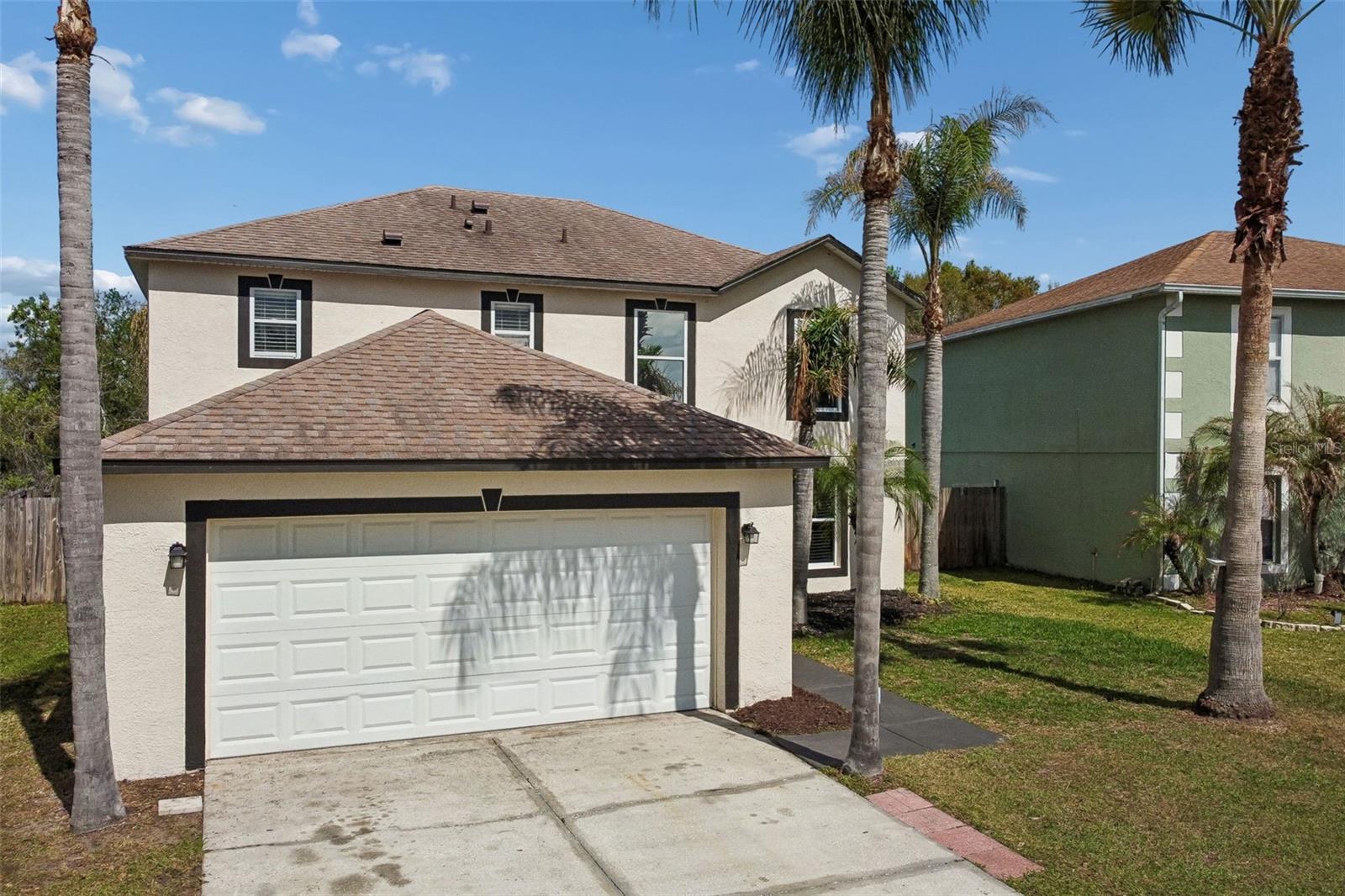 ABERDEEN PH 01 - Residential