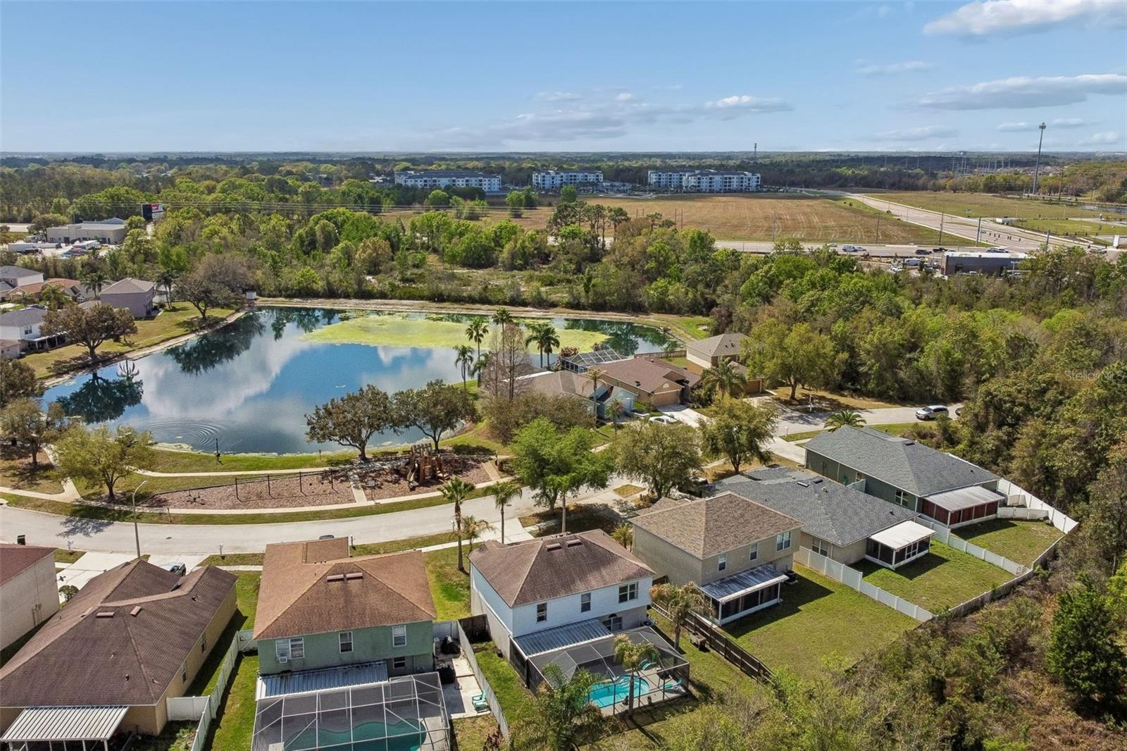 ABERDEEN PH 01 - Residential