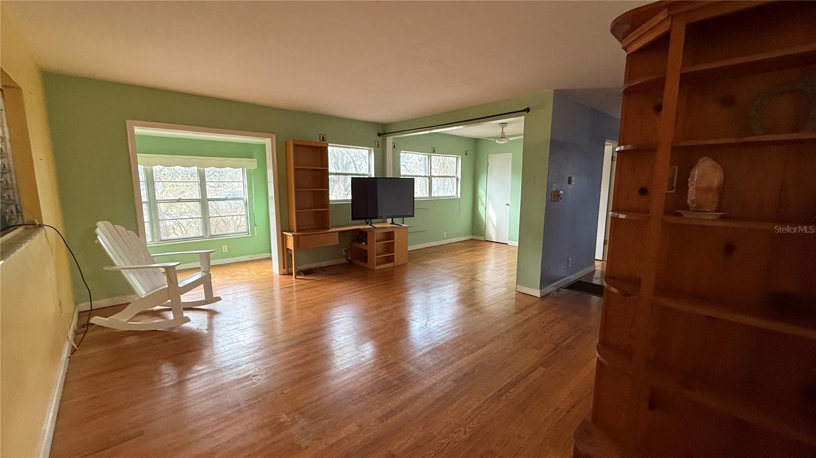 BOONE TERRACE - Residential