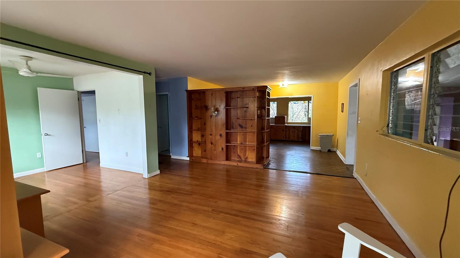 BOONE TERRACE - Residential